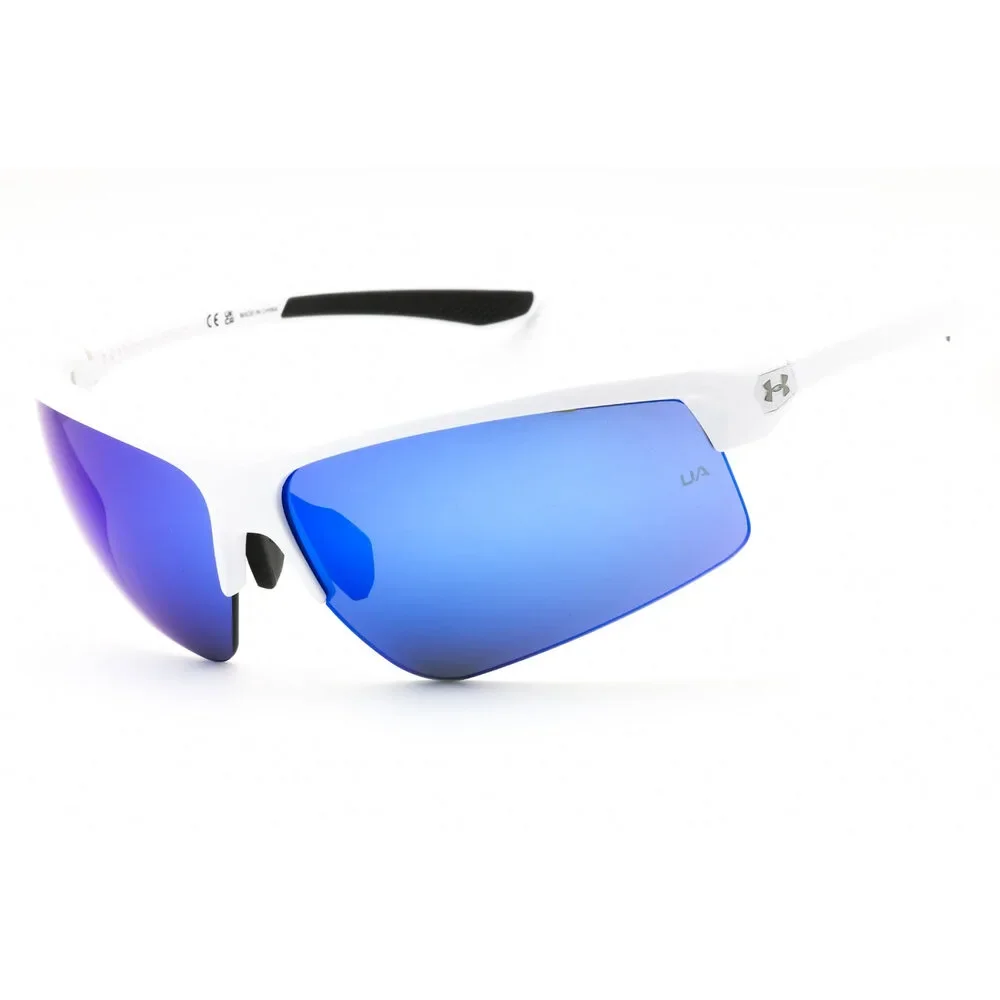 NWT Under Armour UA CLUTCH/O/G-0HYM Z0 71mm New Sunglasses